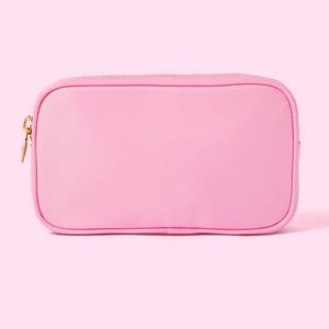 Stoney Clover Lane x Target Small Pouch in Pink NWT